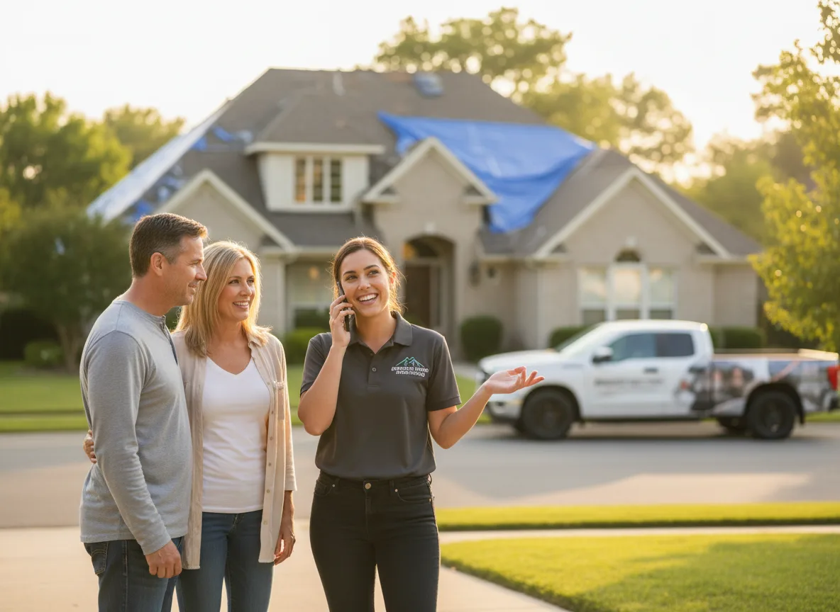 Emergency Roof Repair Brighton, IA FAQs